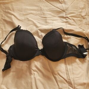 2 For 20 Aerie black racerback bra